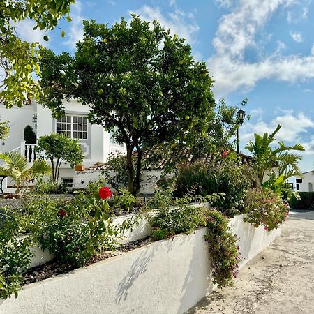 Loft Los Laureles El Paso Eksteriør billede