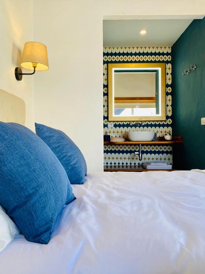Loft Los Laureles El Paso Eksteriør billede