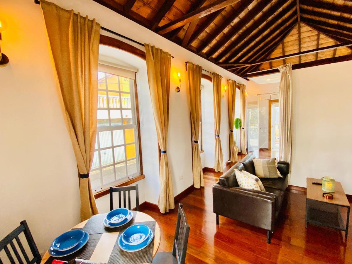 Loft Los Laureles El Paso Eksteriør billede