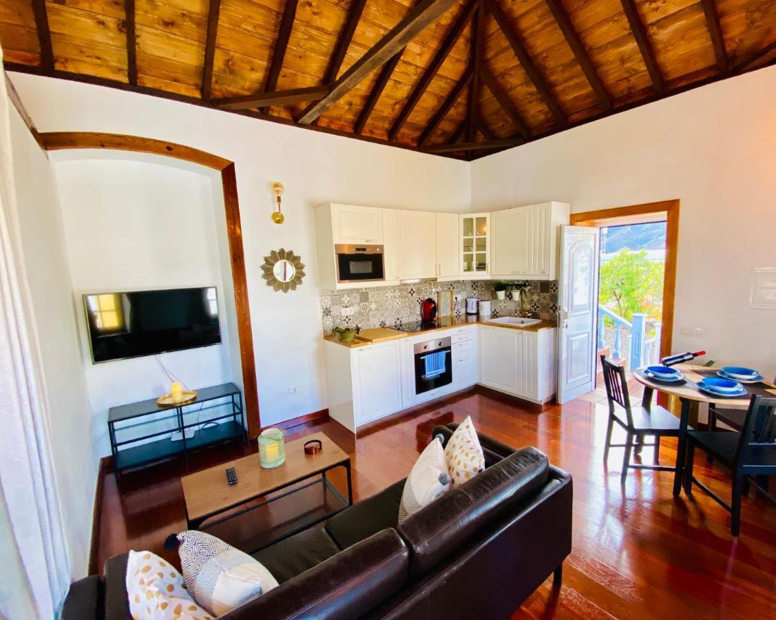 Loft Los Laureles El Paso Eksteriør billede