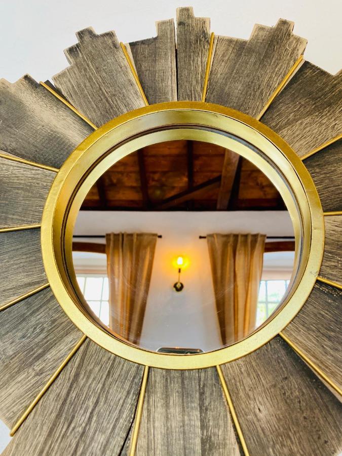 Loft Los Laureles El Paso Eksteriør billede