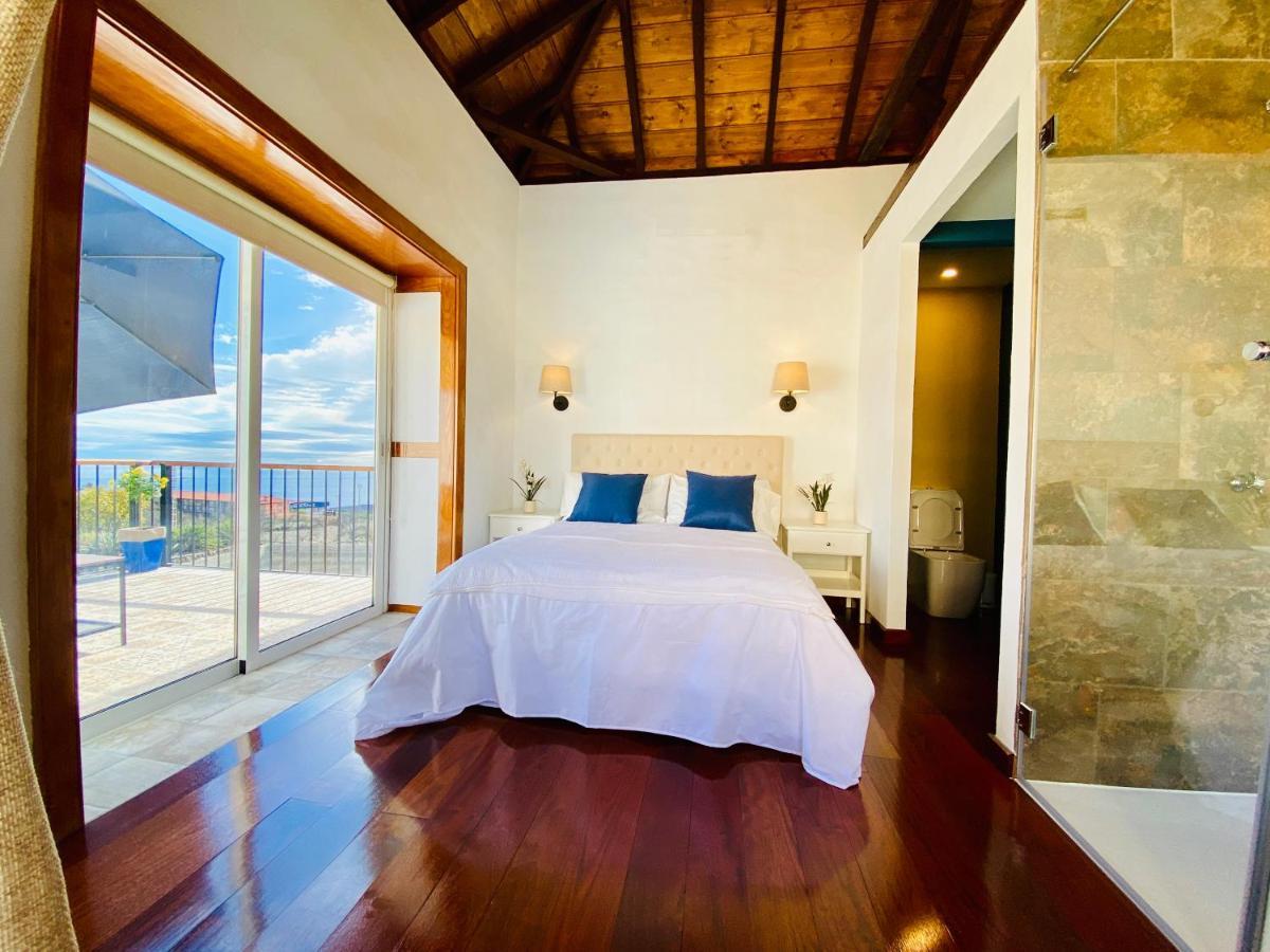 Loft Los Laureles El Paso Eksteriør billede