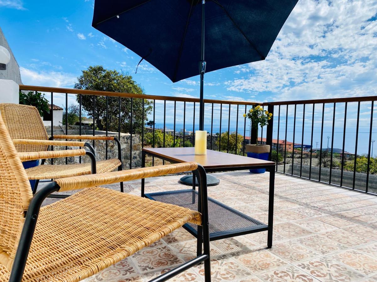 Loft Los Laureles El Paso Eksteriør billede