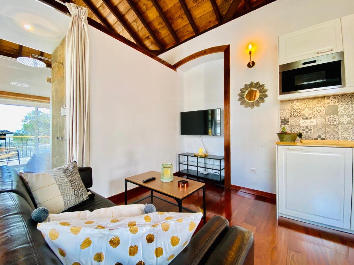 Loft Los Laureles El Paso Eksteriør billede