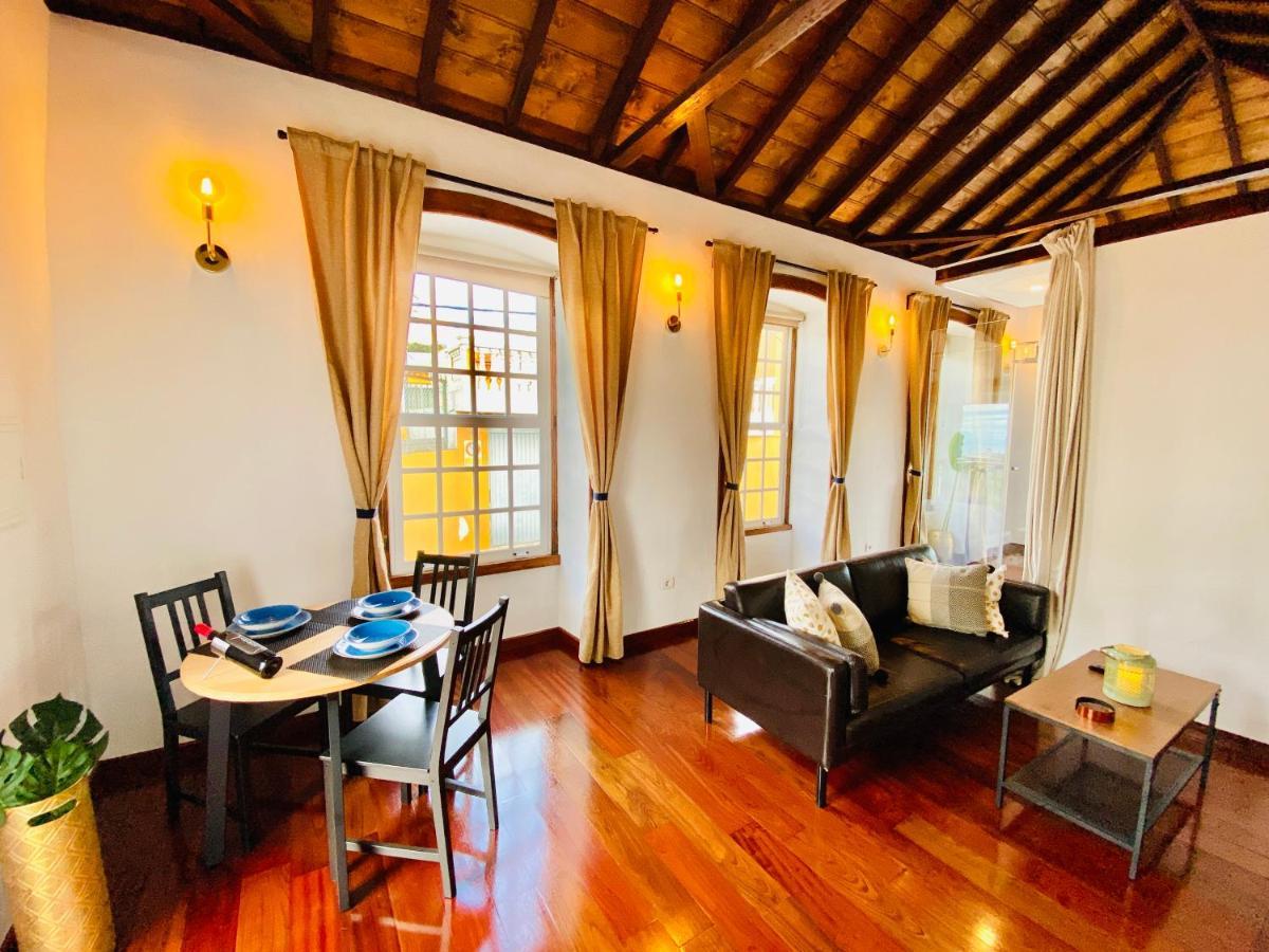 Loft Los Laureles El Paso Eksteriør billede