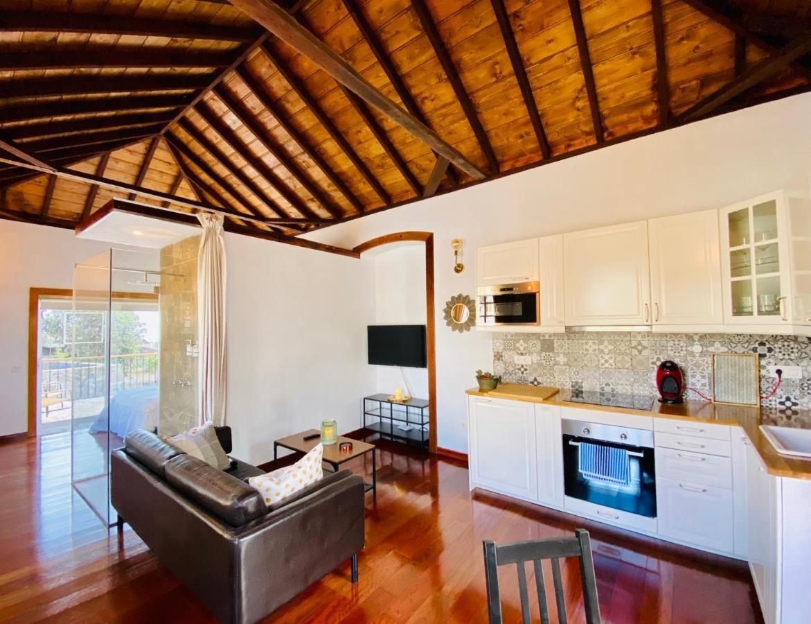Loft Los Laureles El Paso Eksteriør billede