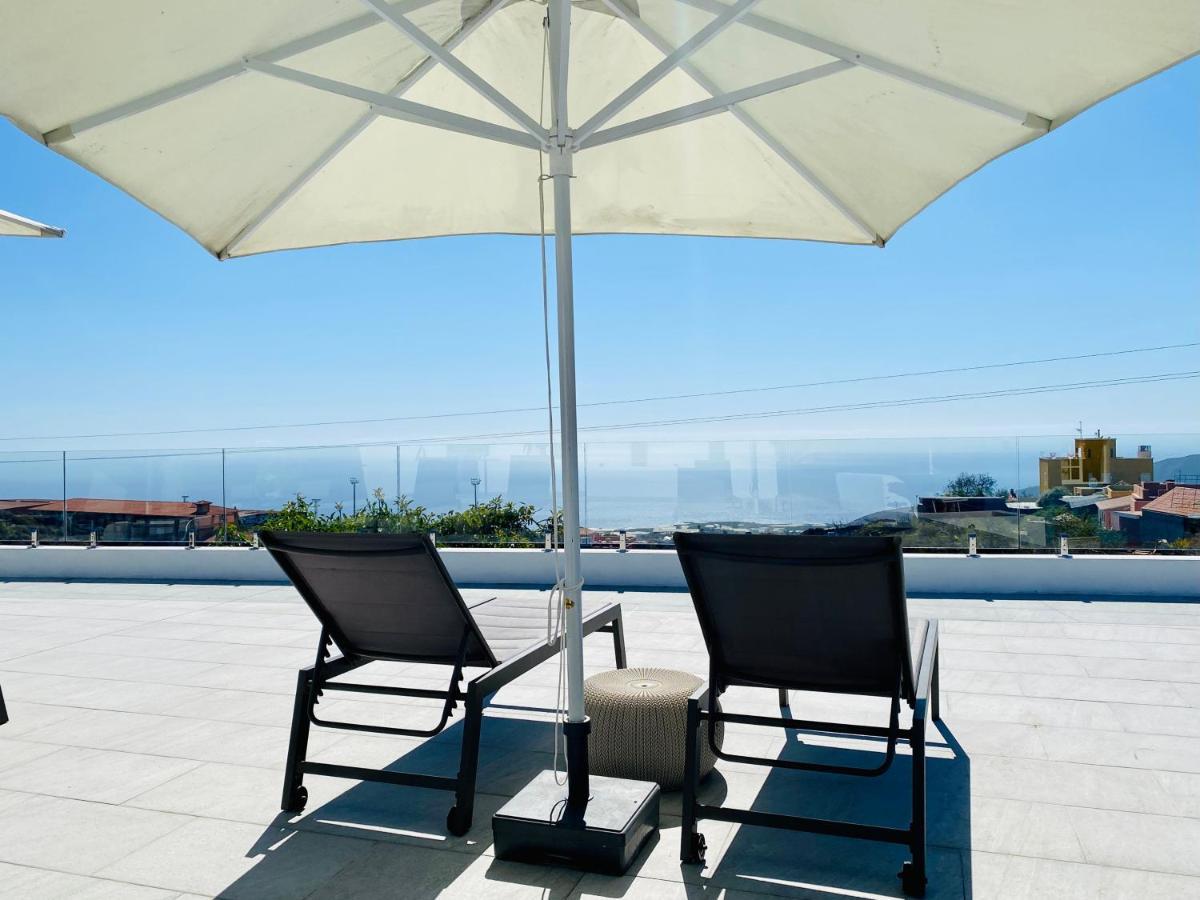 Loft Los Laureles El Paso Eksteriør billede